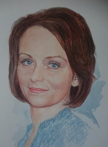 Katarzyna LOTKO-CZECH