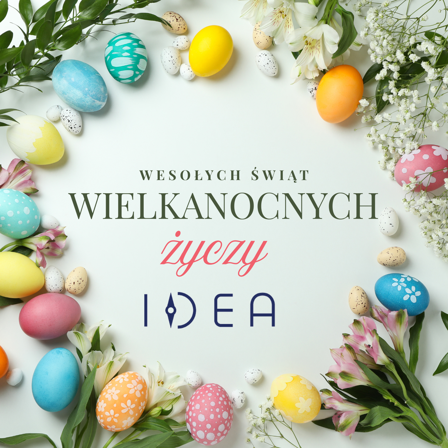 Życzenia świąteczne